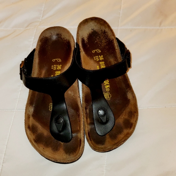 birkenstock the mall